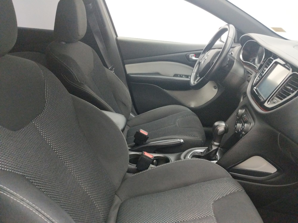 2014 Dodge Dart - Passenger Front Seat
