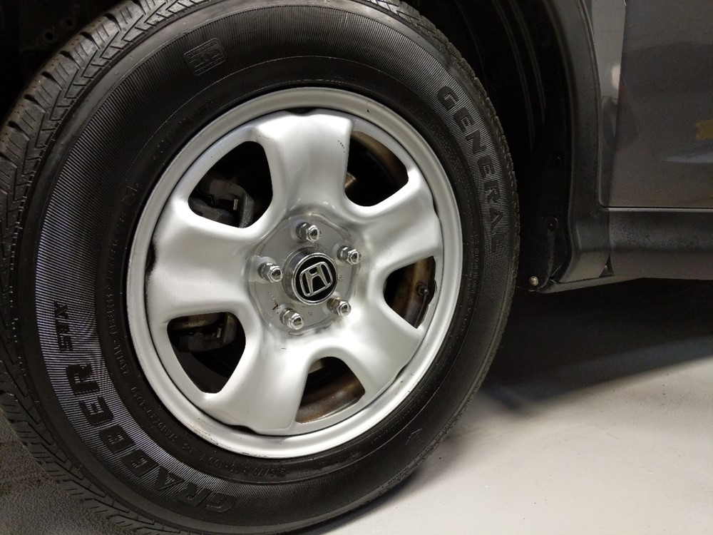 2013 Honda CR-V - Wheel