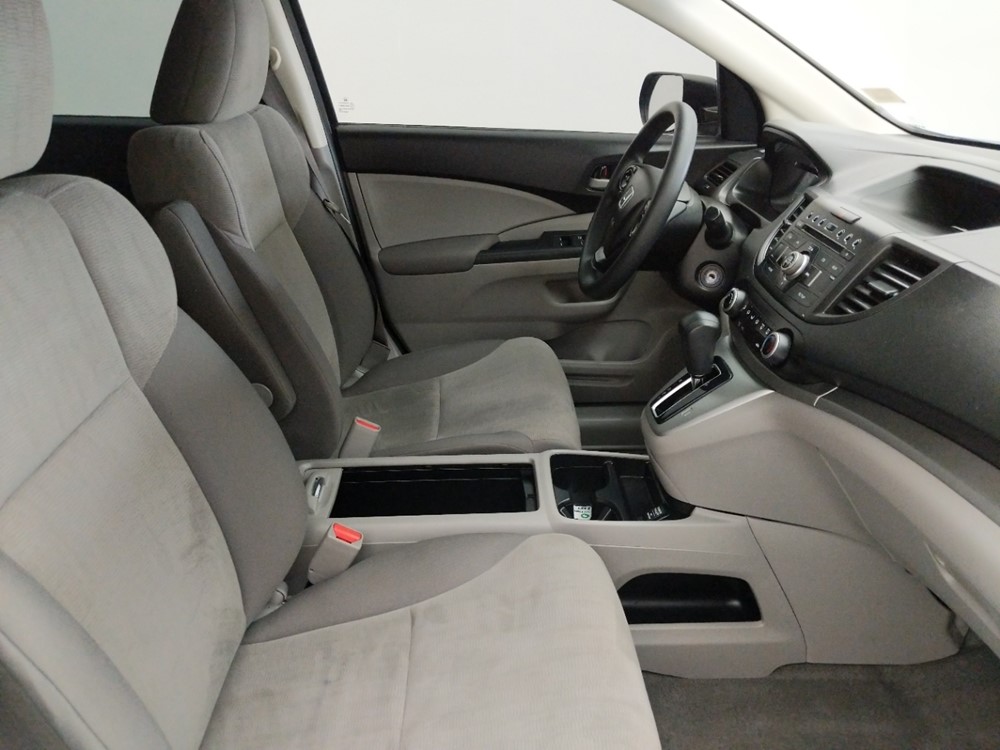 2013 Honda CR-V - Passenger Front Seat