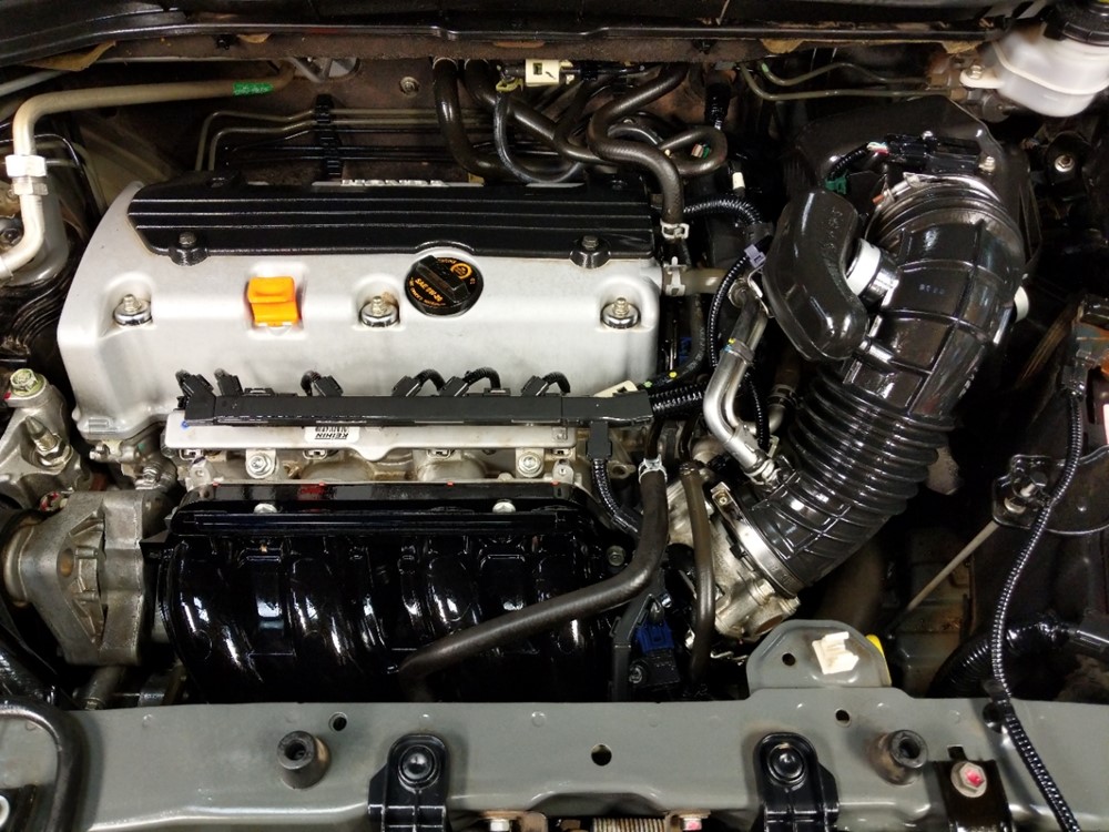 2013 Honda CR-V - Engine