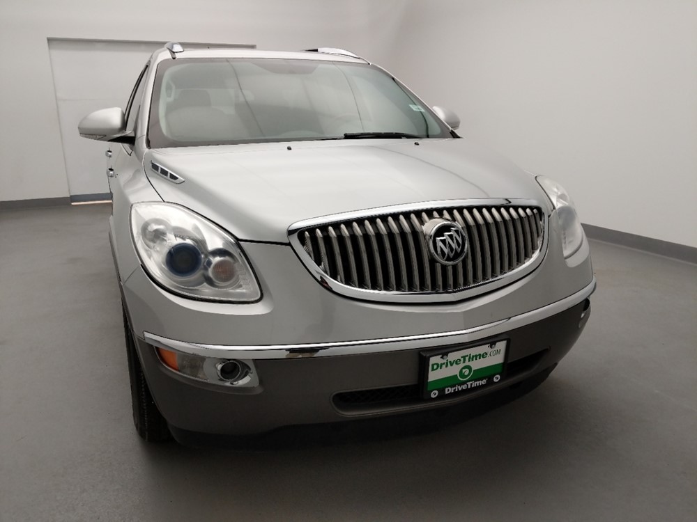 2010 Buick Enclave - Passenger Front Hood