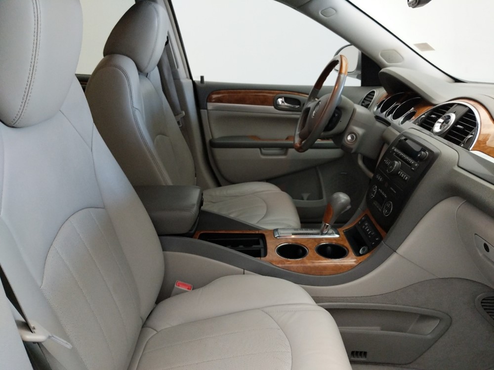 2010 Buick Enclave - Passenger Front Seat