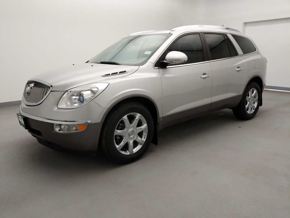 2010 Buick Enclave - Driver Front Side