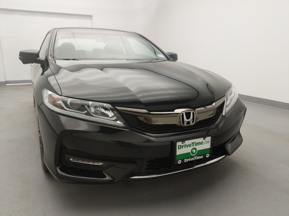 2017 Honda Accord - Passenger Front Hood