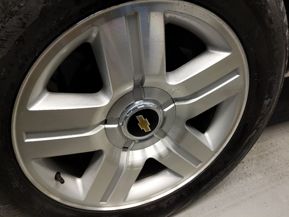 2008 Chevrolet Silverado 1500 - Wheel