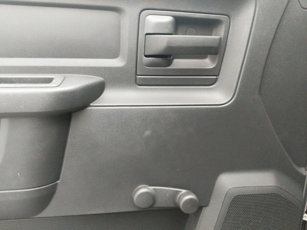2010 Dodge Ram 1500 - Driver Power Windows/Lock Control