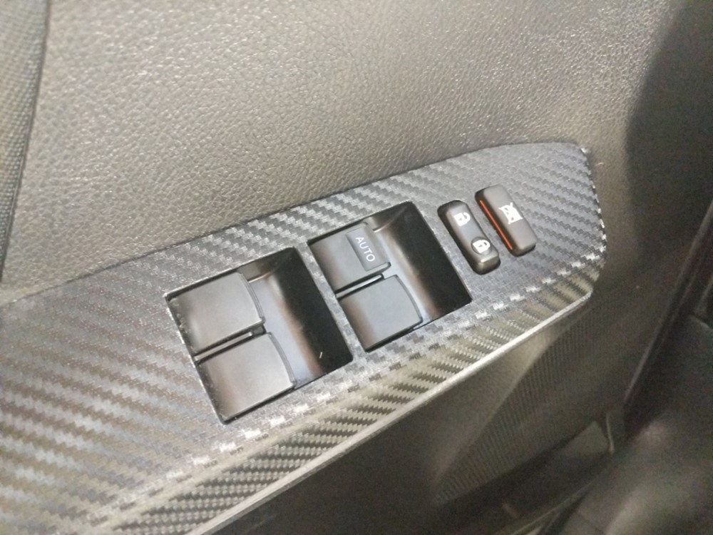 2015 Toyota RAV4 - Driver Power Windows/Lock Control