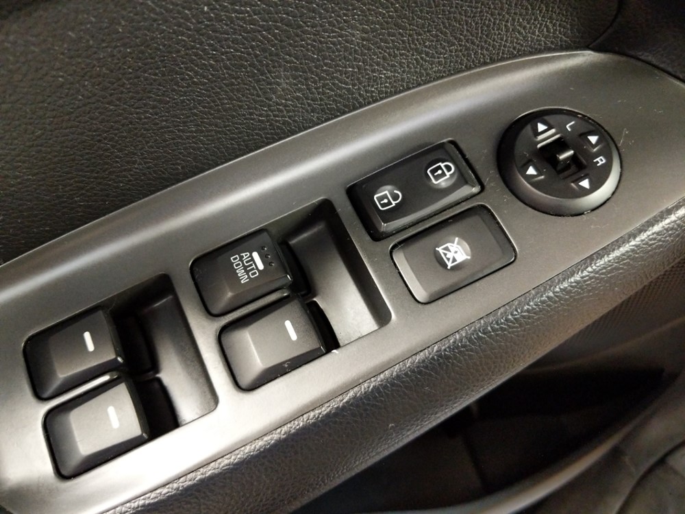 2017 Kia Forte - Driver Power Windows/Lock Control
