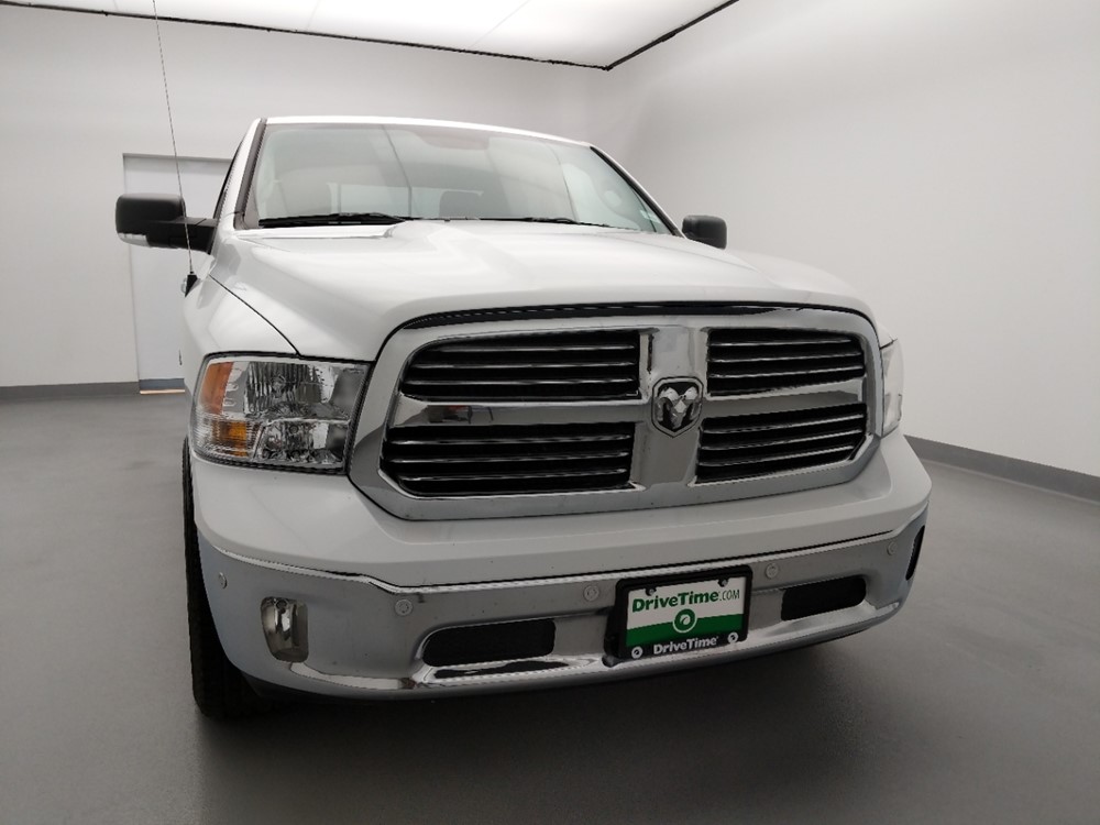 2017 Dodge Ram 1500 - Passenger Front Hood