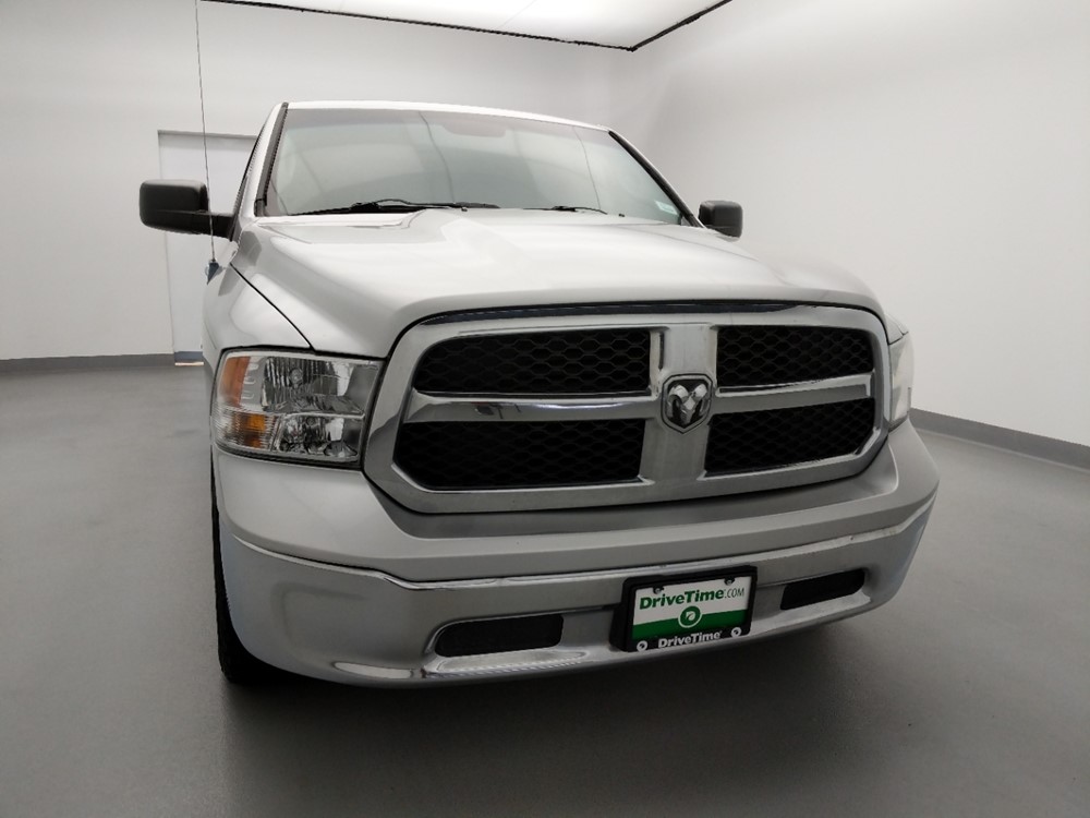 2014 Dodge Ram 1500 - Passenger Front Hood