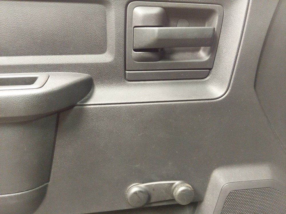 2010 Dodge Ram 1500 - Driver Power Windows/Lock Control