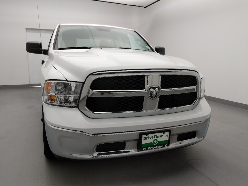 2017 Dodge Ram 1500 - Passenger Front Hood