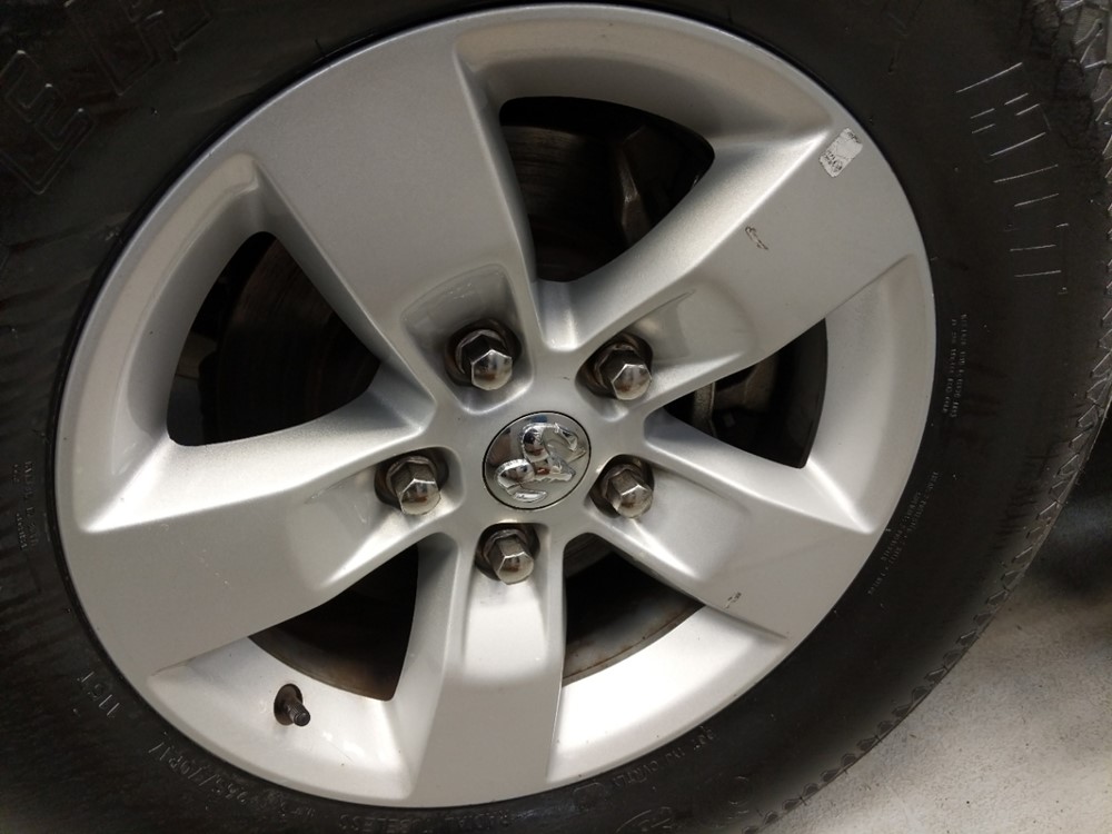 2017 Dodge Ram 1500 - Wheel