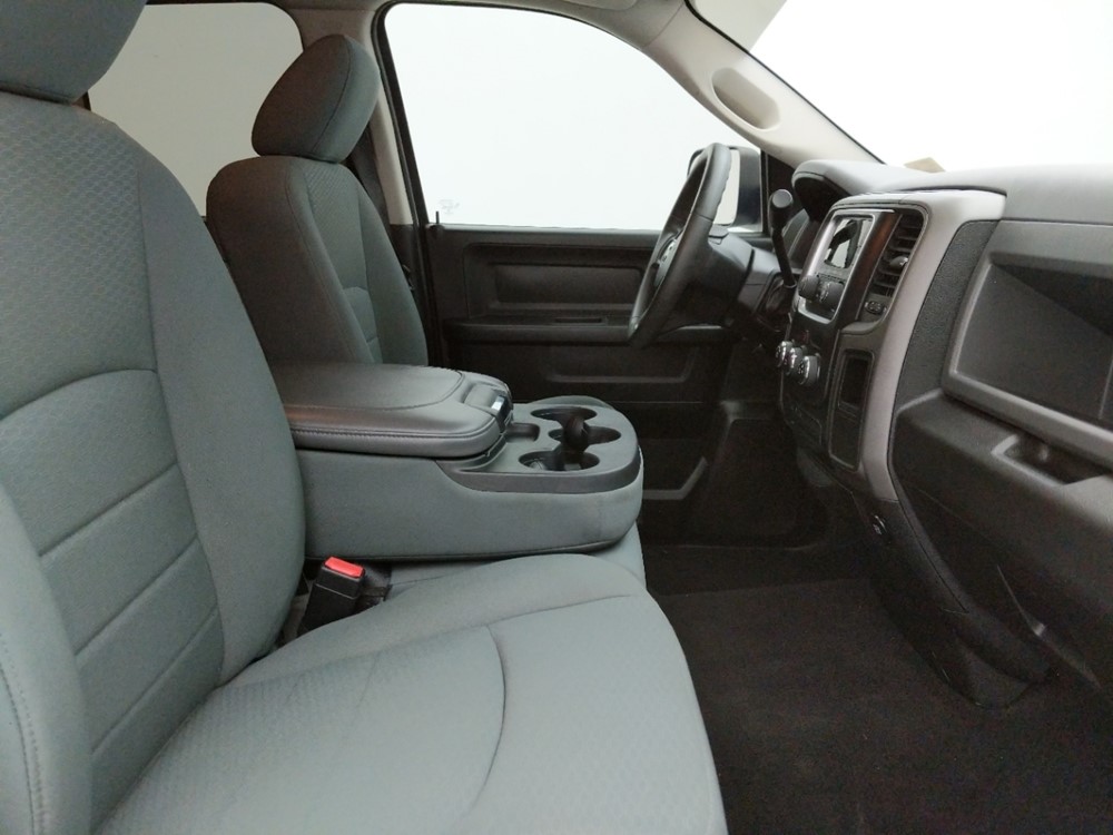 2013 Dodge Ram 1500 - Passenger Front Seat