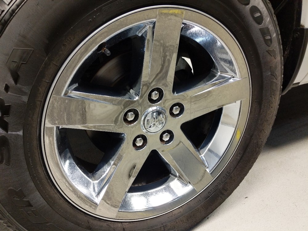 2013 Dodge Ram 1500 - Wheel