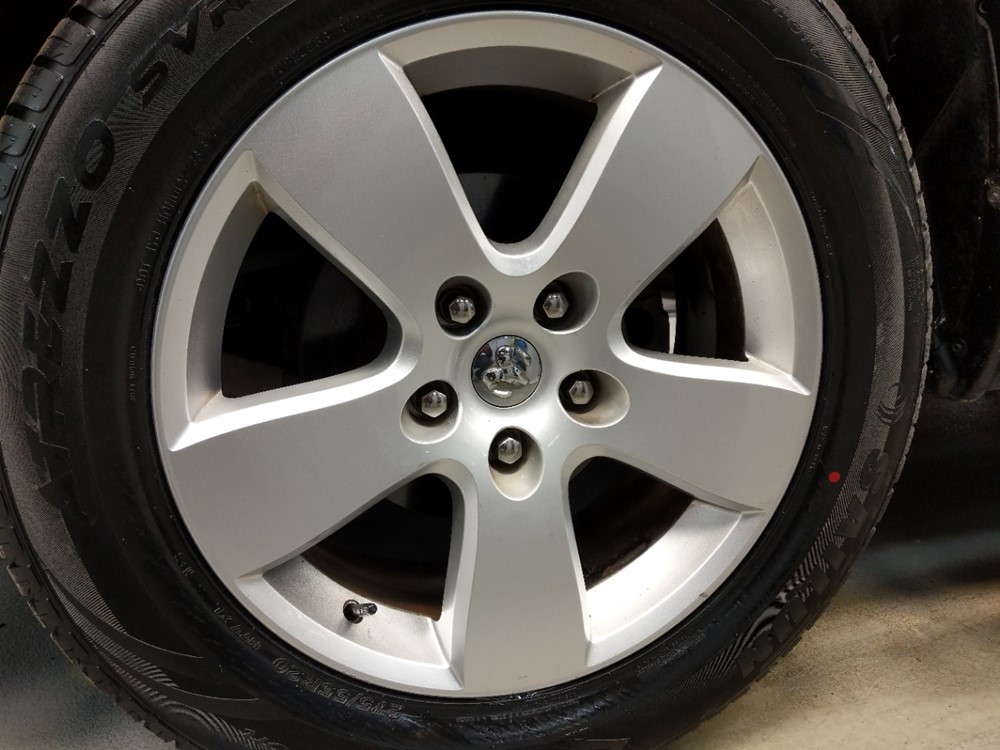 2014 Dodge Ram 1500 - Wheel