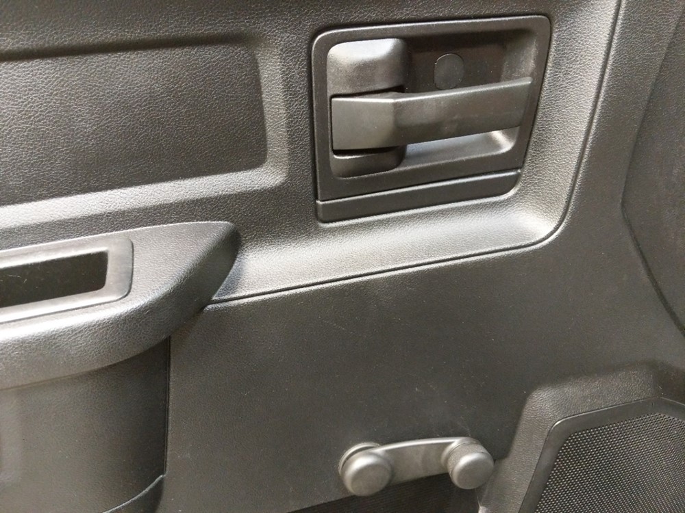 2014 Dodge Ram 1500 - Driver Power Windows/Lock Control