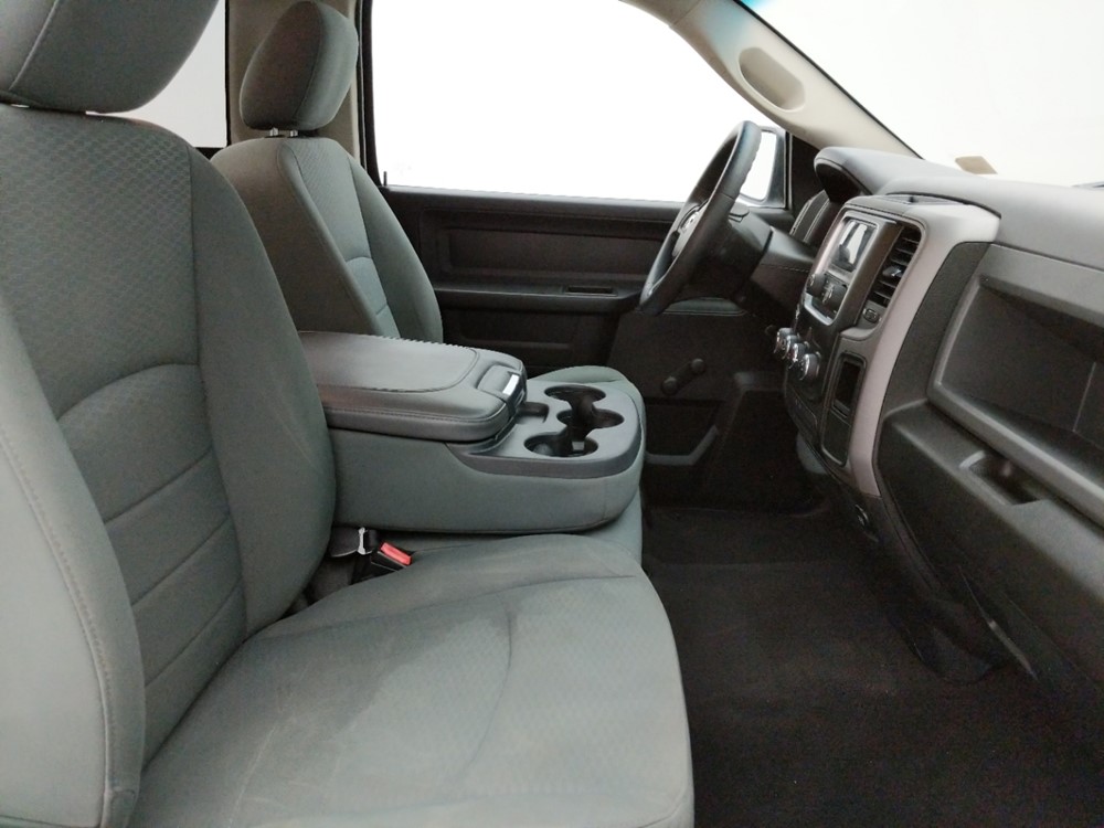 2014 Dodge Ram 1500 - Passenger Front Seat