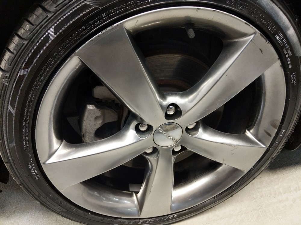 2014 Dodge Dart - Wheel
