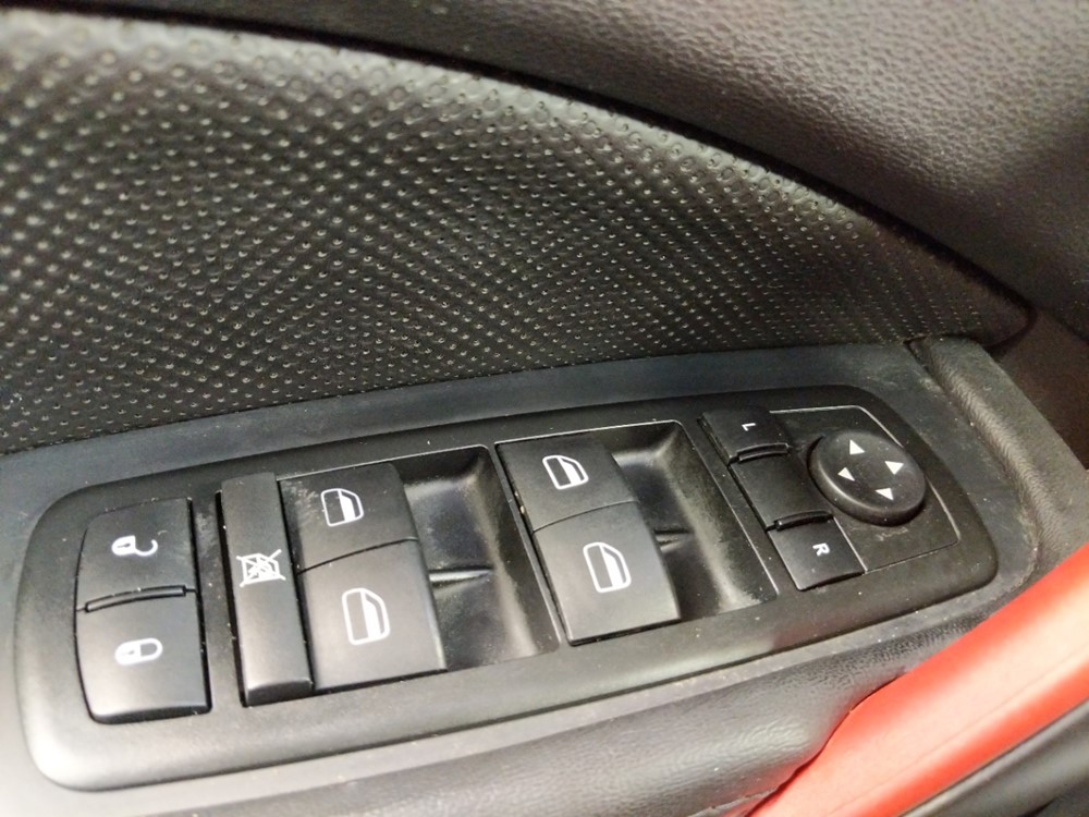 2014 Dodge Dart - Driver Power Windows/Lock Control