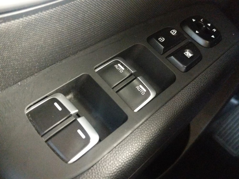 2017 Kia Soul - Driver Power Windows/Lock Control