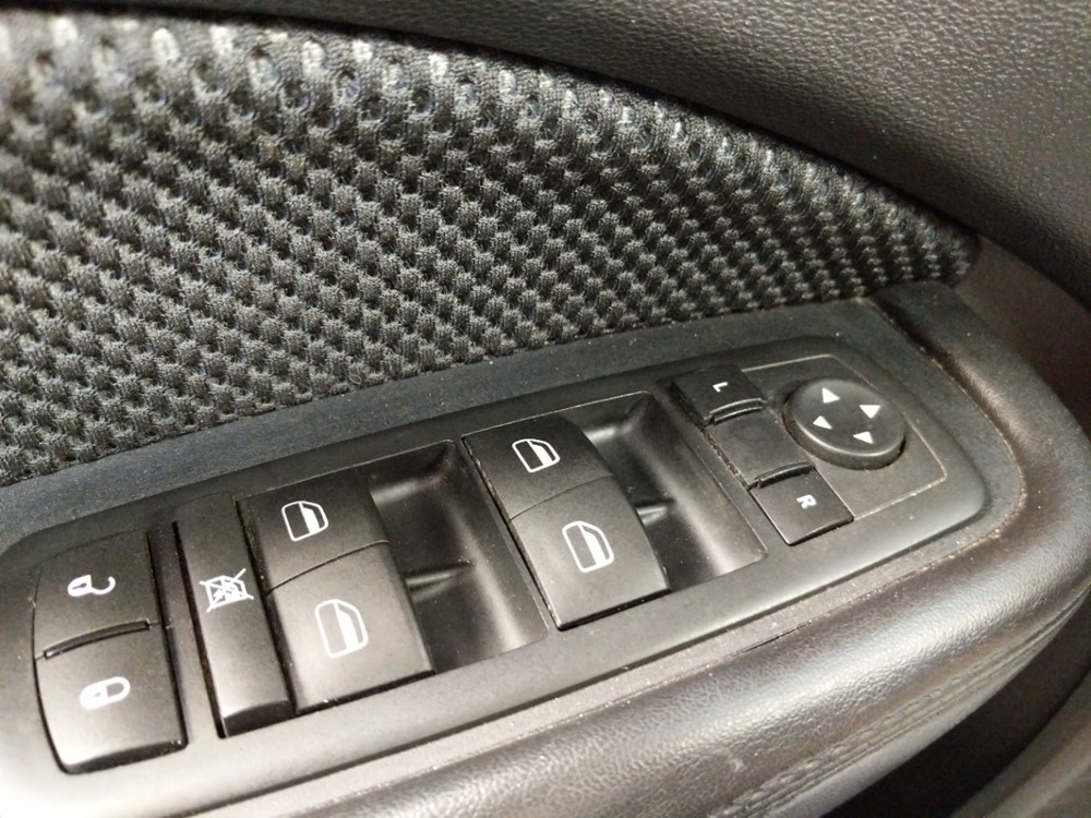 2016 Dodge Dart - Driver Power Windows/Lock Control