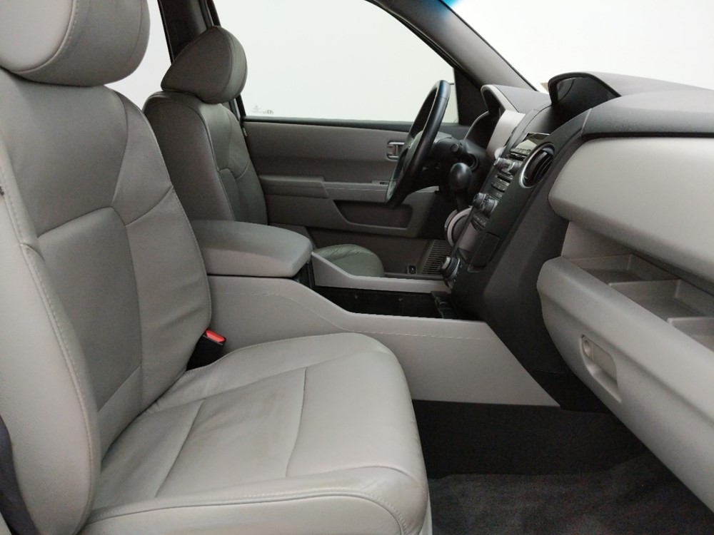 2012 Honda Pilot - Passenger Front Seat