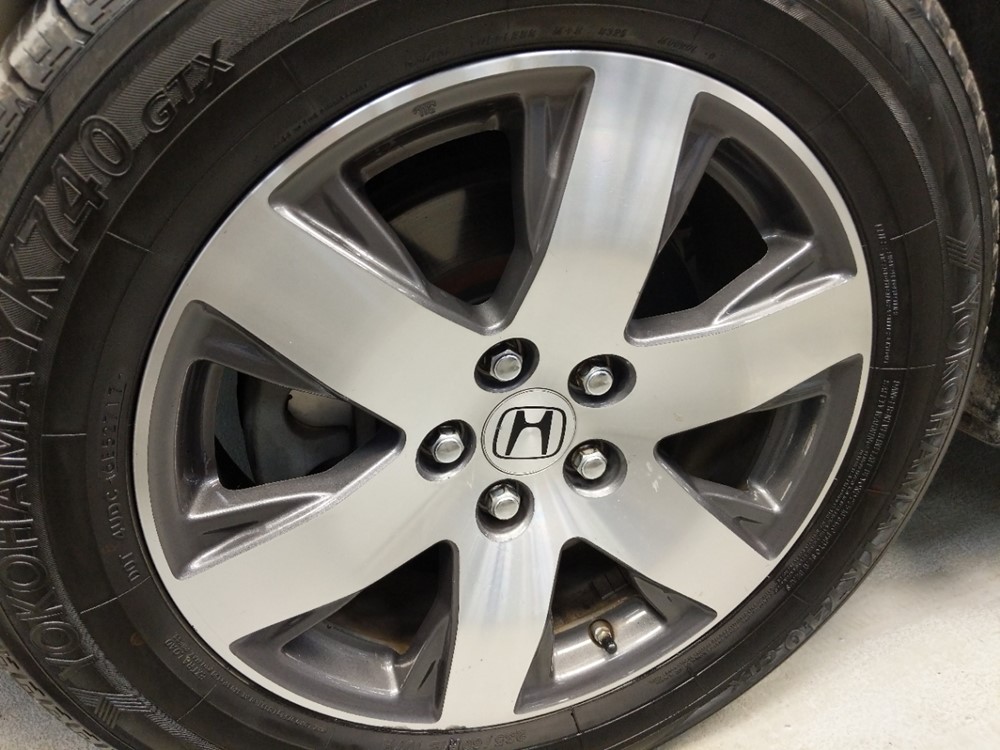 2012 Honda Pilot - Wheel