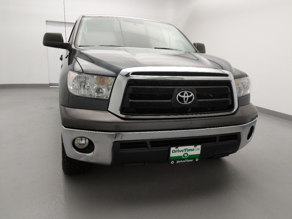 2011 Toyota Tundra - Passenger Front Hood
