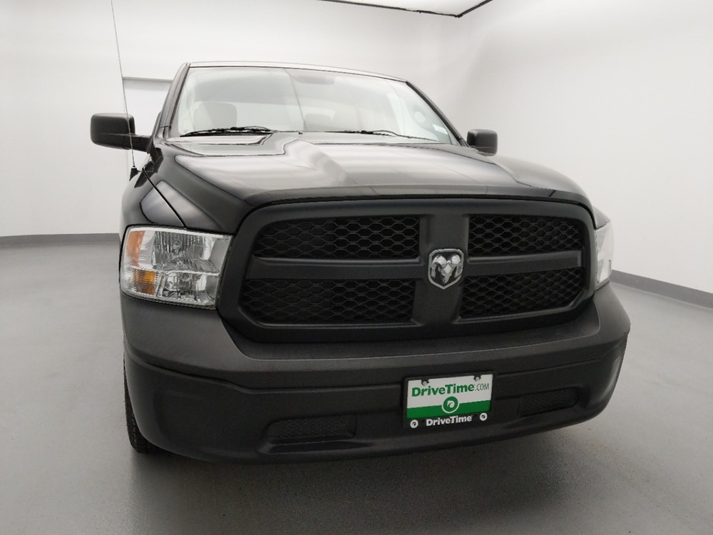 2013 Dodge Ram 1500 - Passenger Front Hood