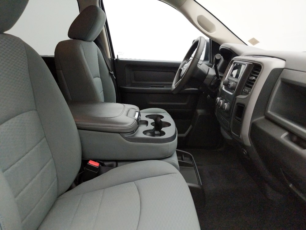 2013 Dodge Ram 1500 - Passenger Front Seat