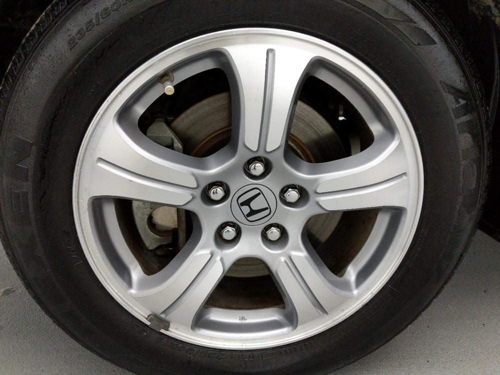 2013 Honda Pilot - Wheel