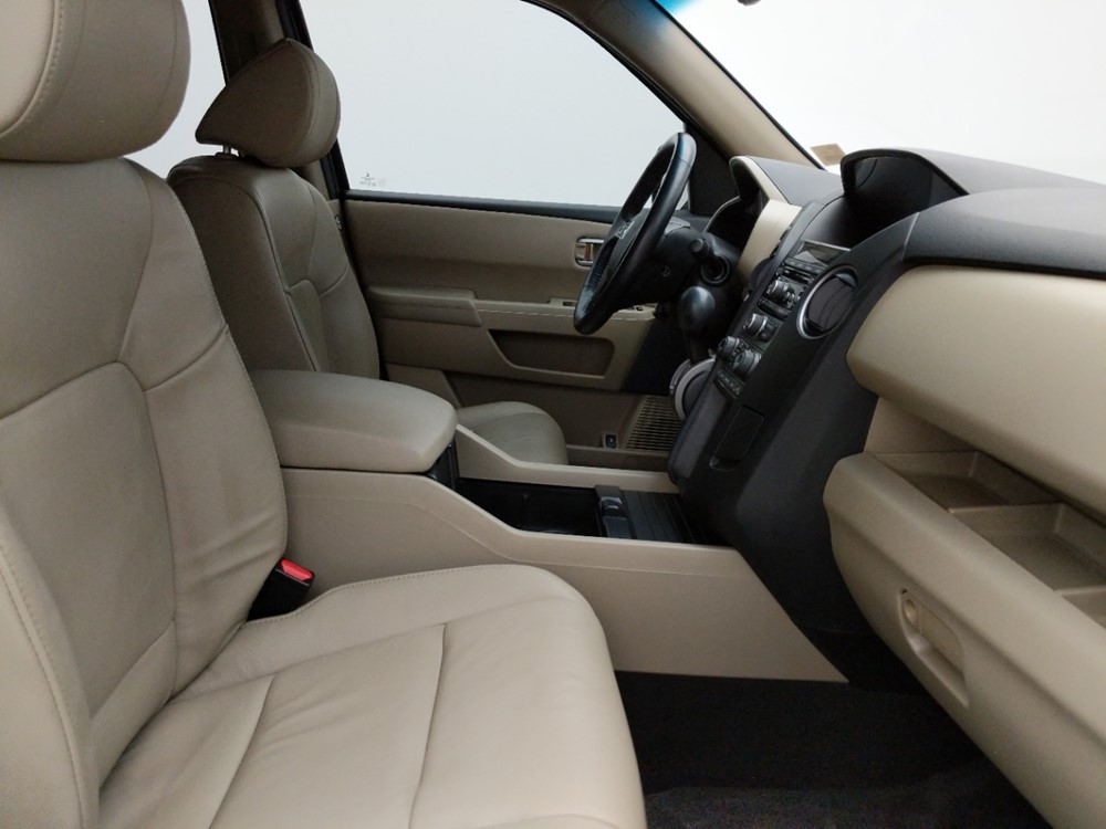 2013 Honda Pilot - Passenger Front Seat