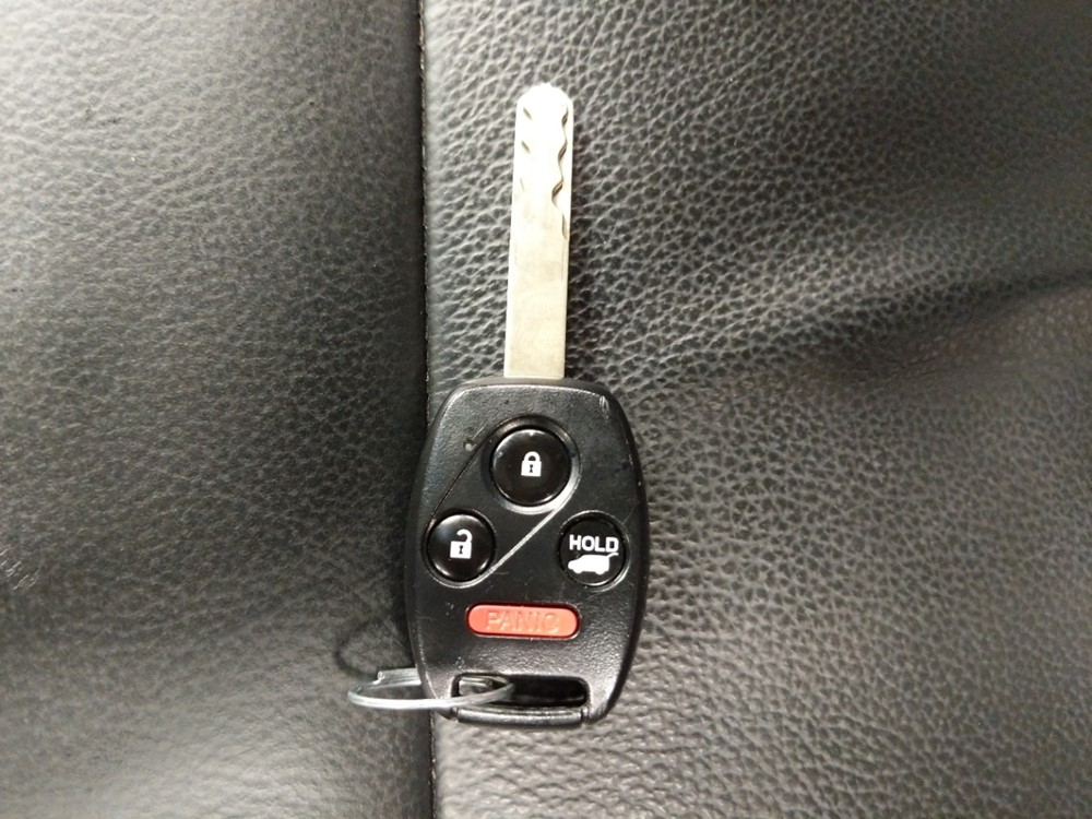 2012 Honda Pilot - Keys
