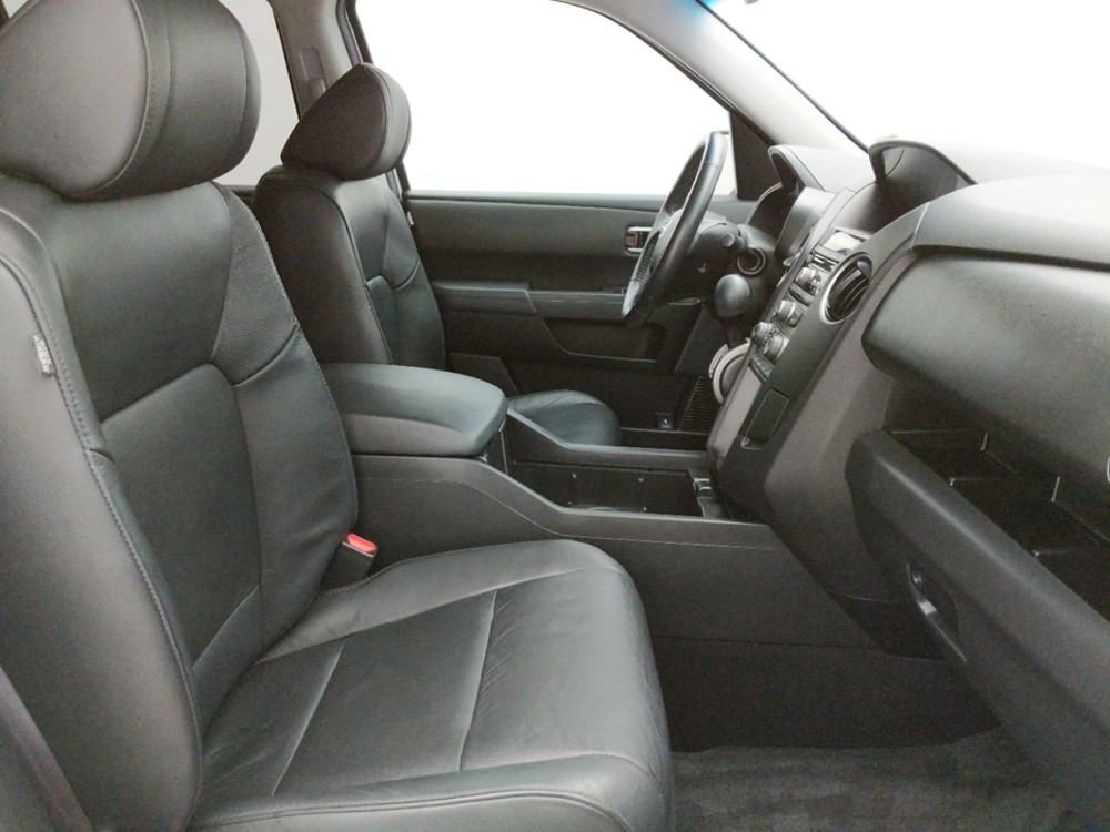 2012 Honda Pilot - Passenger Front Seat