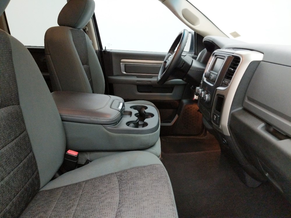 2014 Dodge Ram 1500 - Passenger Front Seat