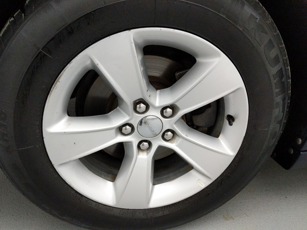 2014 Dodge Charger - Wheel