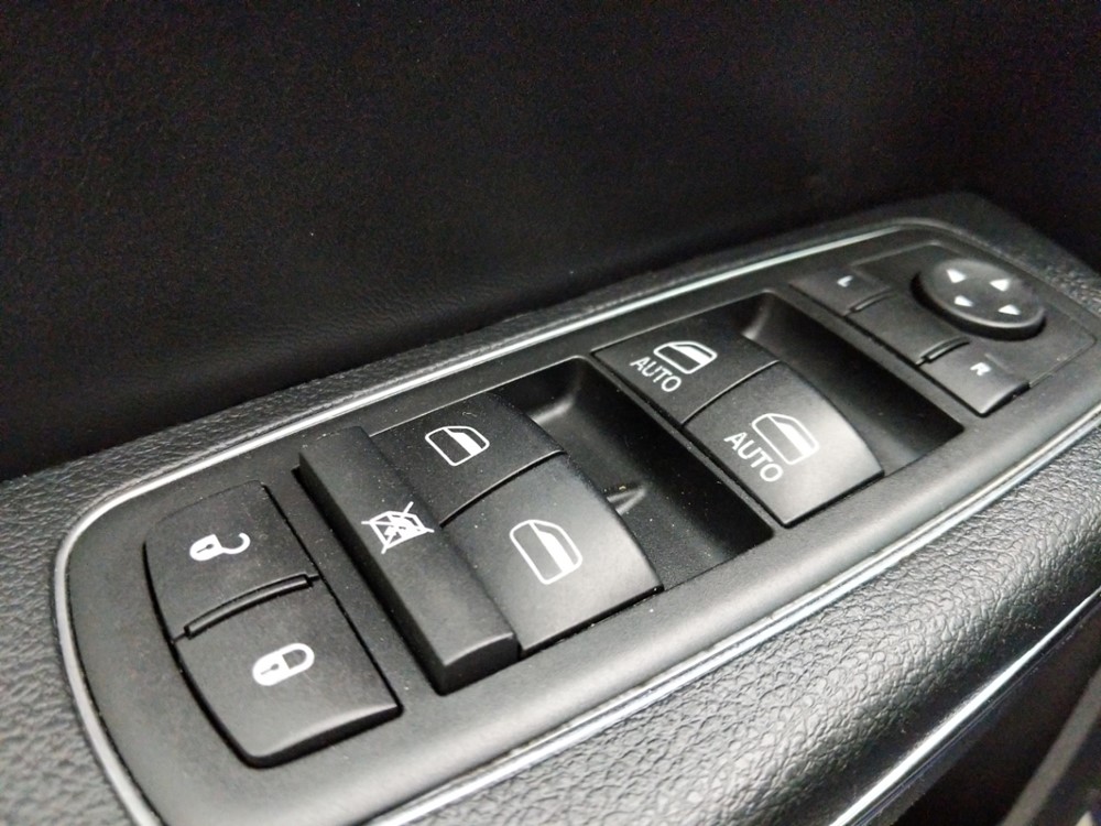 2014 Dodge Charger - Driver Power Windows/Lock Control