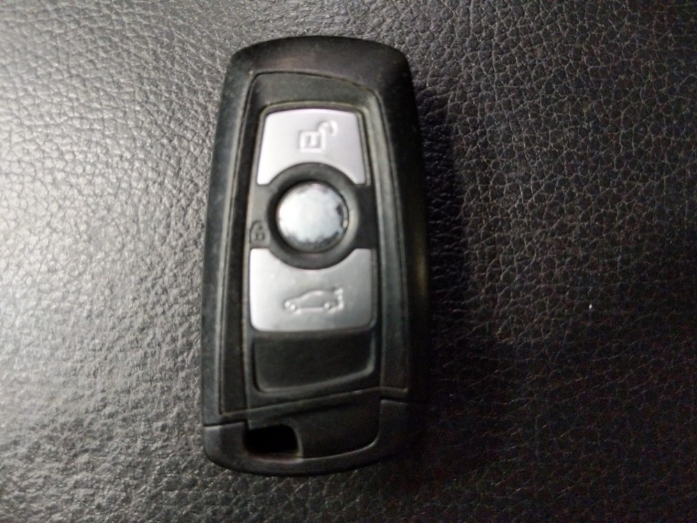 2014 BMW 328i - Keys