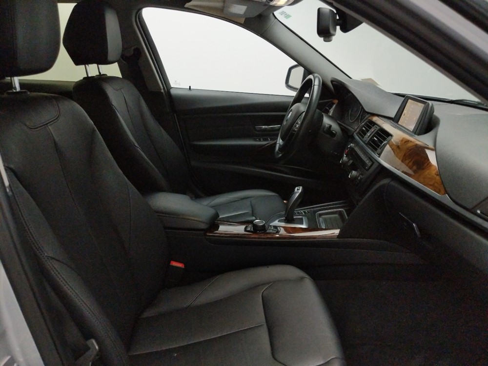 2014 BMW 328i - Passenger Front Seat