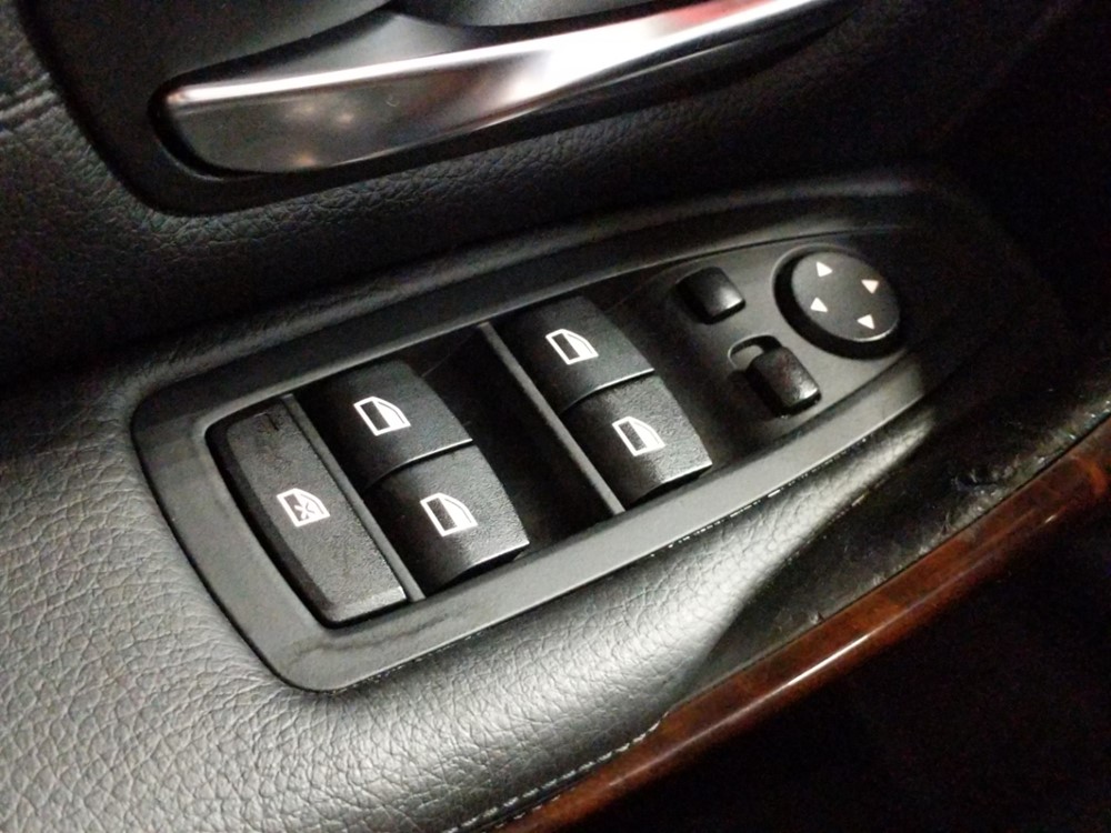 2014 BMW 328i - Driver Power Windows/Lock Control