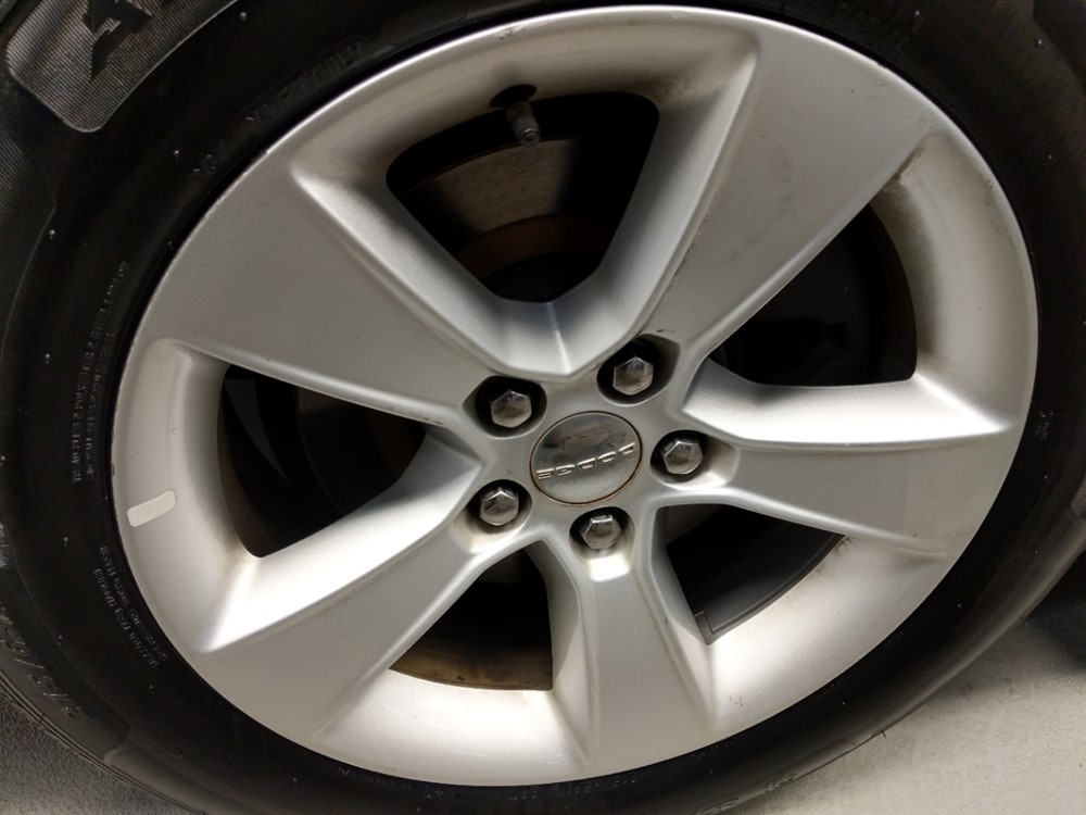 2013 Dodge Charger - Wheel
