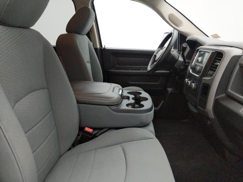 2013 Dodge Ram 1500 - Passenger Front Seat