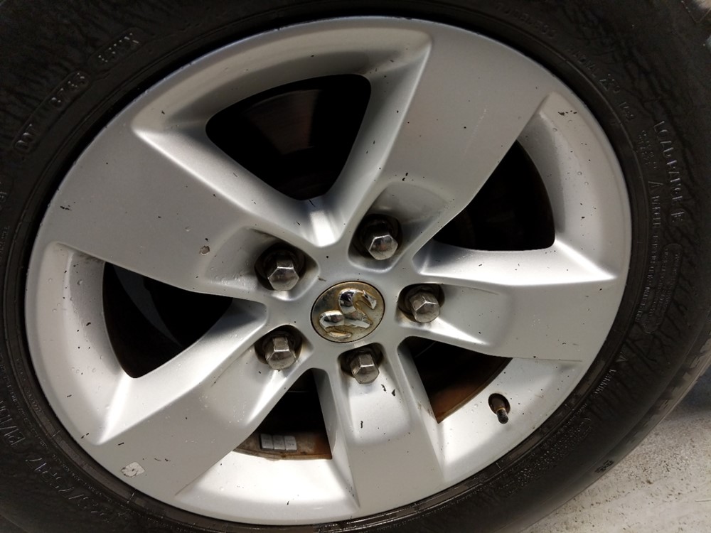 2013 Dodge Ram 1500 - Wheel