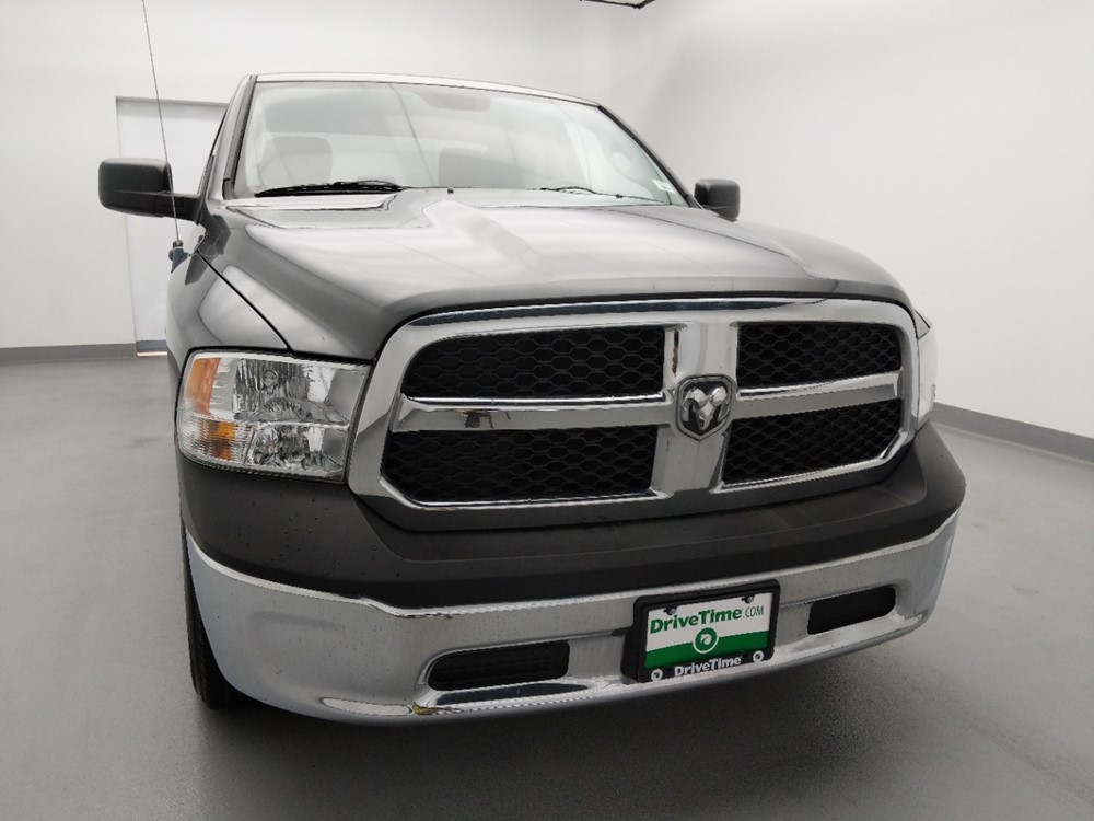 2013 Dodge Ram 1500 - Passenger Front Hood