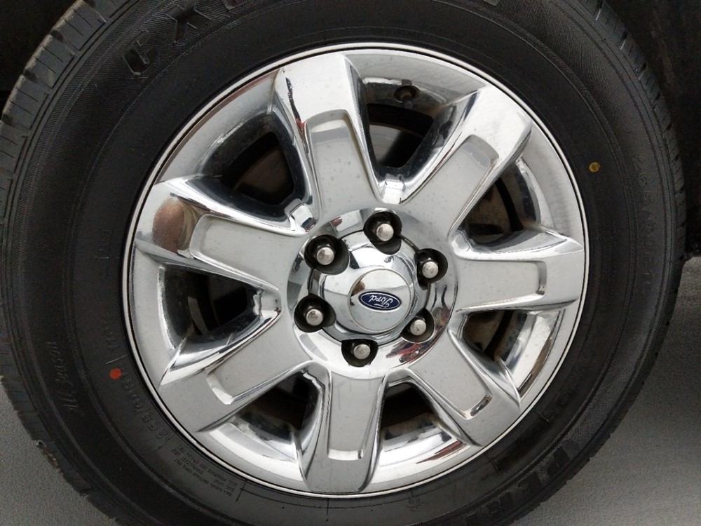 2014 Ford F-150 - Wheel