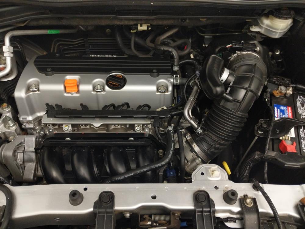 2012 Honda CR-V - Engine