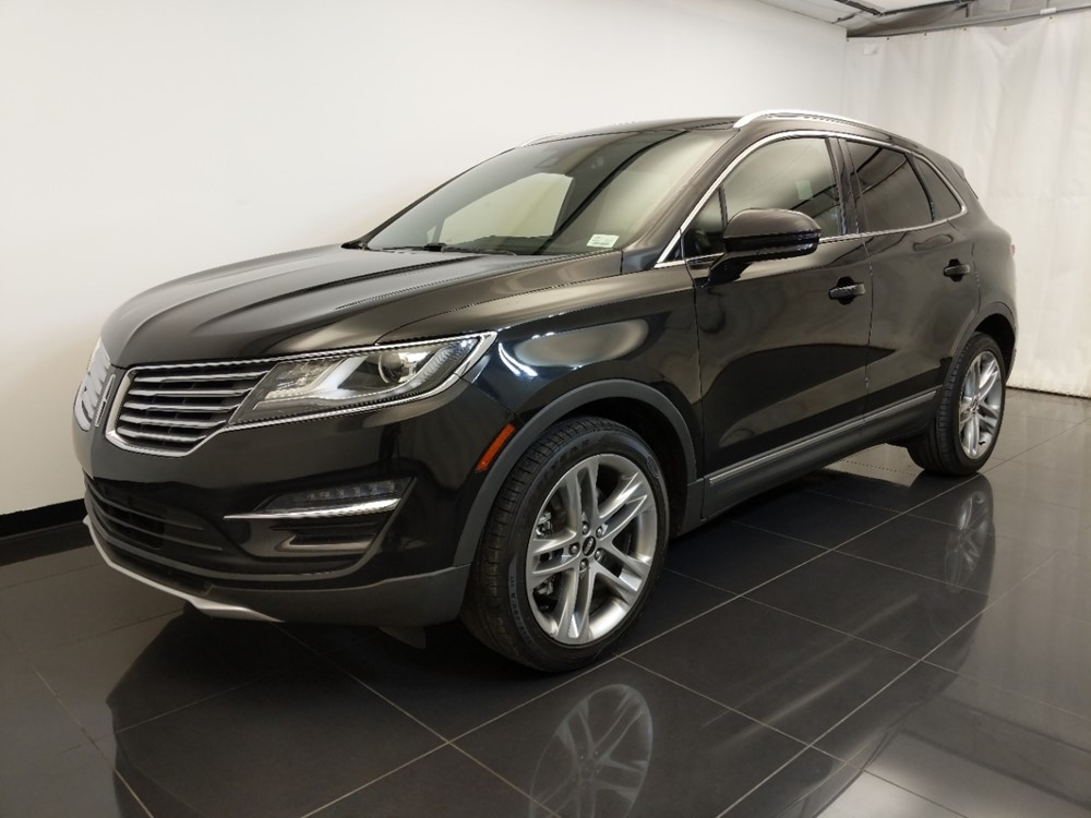 2017 Lincoln Mkc For In Albuquerque 1100046706 Drivetime 2017 Lincoln Mkc Driver Front Per