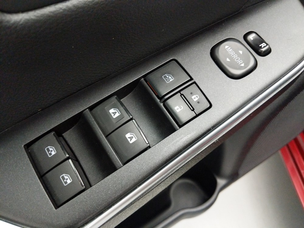 2015 Toyota Camry - Driver Power Windows/Lock Control
