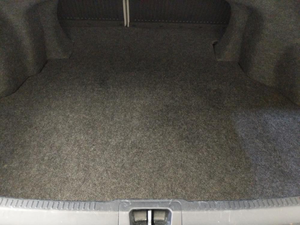 2012 Toyota Camry - Trunk